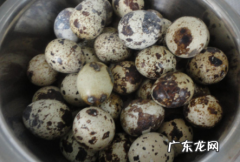 鹌鹑蛋煮多久,鹌鹑蛋需要煮多久