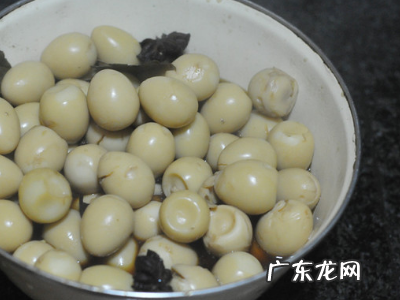 鹌鹑蛋煮多久,鹌鹑蛋需要煮多久