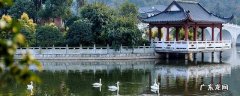 湘潭岳塘区景点 岳塘区景点