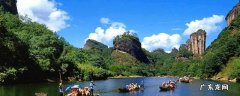 泰宁县景点 泰宁县旅游景点