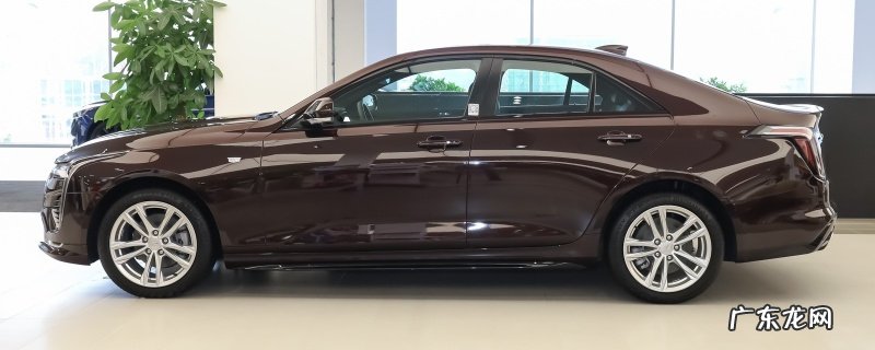 ct6是国六,凯迪拉克ct6价格2023款