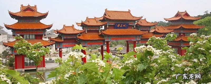 双辽市景点区排名 双辽市景点