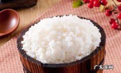 沥过的米饭还有营养吗,沥米饭还有营养