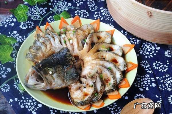 斤的鲈鱼蒸多长时间,鲈鱼水开后蒸多久最佳时间吃