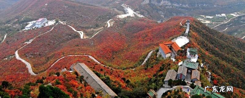 双峰县景点 双峰县景点地图