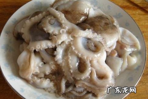 章鱼吸盘可以吃,看到章鱼的吸盘会恶心是什么病