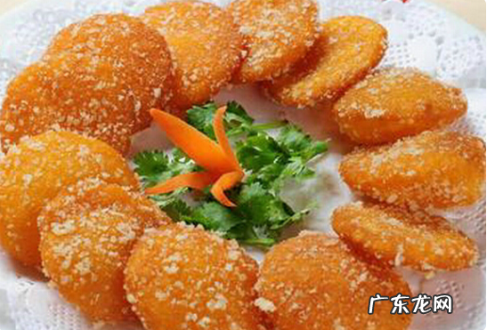 小麦粉可以做南瓜饼,高筋小麦粉可以做南瓜饼