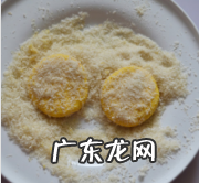 小麦粉可以做南瓜饼,高筋小麦粉可以做南瓜饼