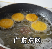 小麦粉可以做南瓜饼,高筋小麦粉可以做南瓜饼