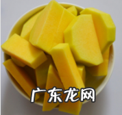 小麦粉可以做南瓜饼,高筋小麦粉可以做南瓜饼