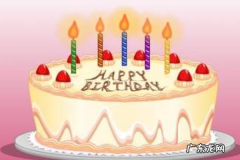 老婆生日祝福语,祝福妻子生日的祝福语简单