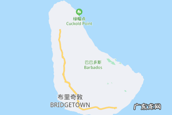 巴巴多斯岛是哪个国家,巴巴多斯岛是哪个国家的