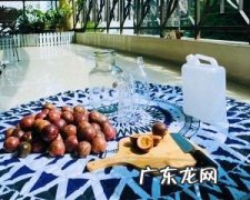 百香果可以连皮泡酒,百香果可以用白酒泡