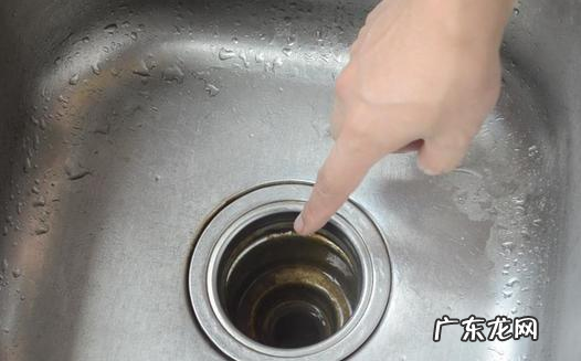 如何通下水道厨房,Y型厨房下水道堵住怎么办