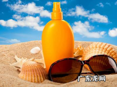 散粉和防晒的顺序是什么,隔离防晒粉底散粉先后顺序