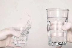 为什么不能喝过了夜的水,为什么隔夜水不能喝