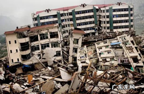 地震几个等级,地震震级分为几个等级:4个5个六个