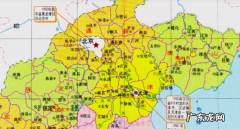 城八区包括哪些,北京市城八区是哪几个