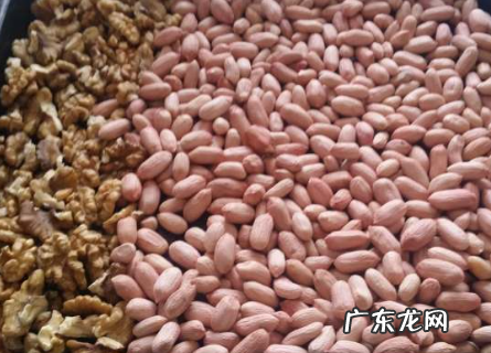 核桃仁糖的做法,干炒核桃仁的做法油炸核桃仁做法