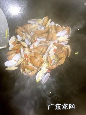 怎样让花甲开口,有的花甲不开口怎么办