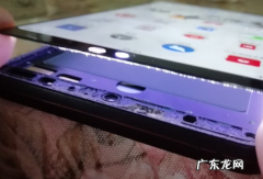 手机后盖开胶了怎么办,手机前盖开胶对手机有啥影响