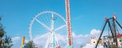 太和县景点 太和县的旅游景点