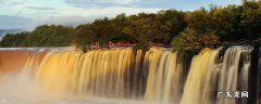 阳明区景点 阳明风景名胜区