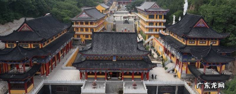 太和风景区游玩攻略 太和区景点
