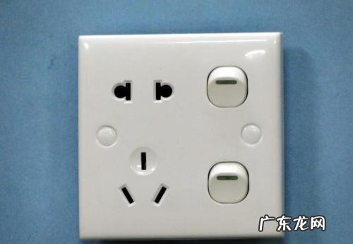 插板没电怎么解决,墙壁插座突然不通电怎么办