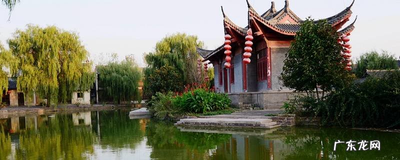 罗庄区景点 罗庄区旅游景点
