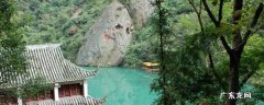 远安县旅游景点 远安县景点