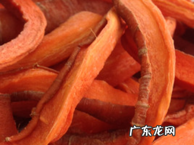 自制爽脆萝卜干的做法,白萝卜干怎么腌制好吃又脆