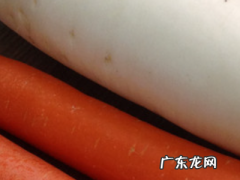 自制爽脆萝卜干的做法,白萝卜干怎么腌制好吃又脆