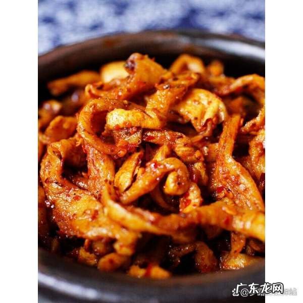 自制爽脆萝卜干的做法,白萝卜干怎么腌制好吃又脆
