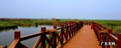 宁河区景点 宁河区旅游十大景点
