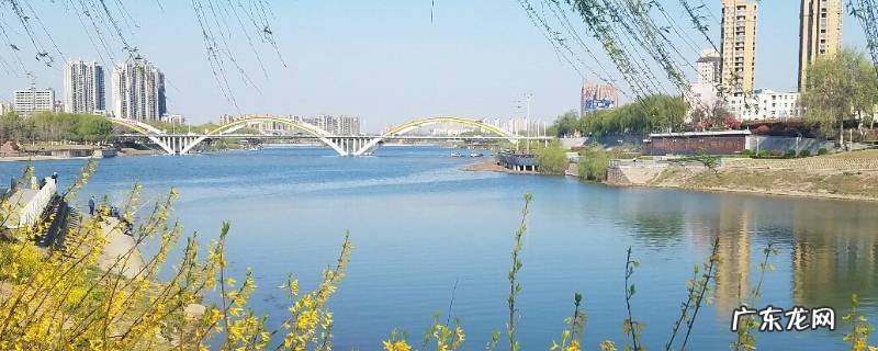 源汇区景点 源汇区在哪里