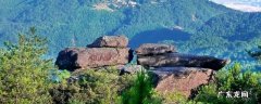 阳江市阳东区景点 阳东区景点