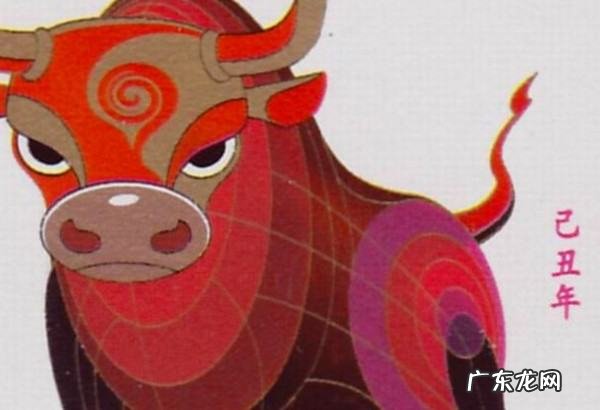 丑年是哪一年,丑年具体是哪一年出生