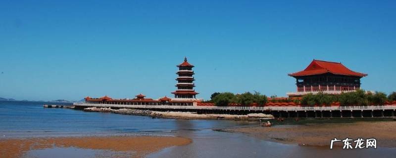 济南市中区景点 市中区景点