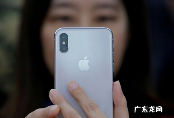 苹果手机iphone x人脸识别坏了能修,xs面容坏了还能恢复