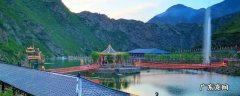 河源城区景点 源城区景点