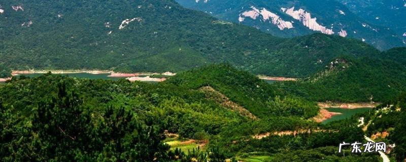 罗田县景点 罗田县旅游十大景点