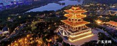 市南区景点 中山市南区景点