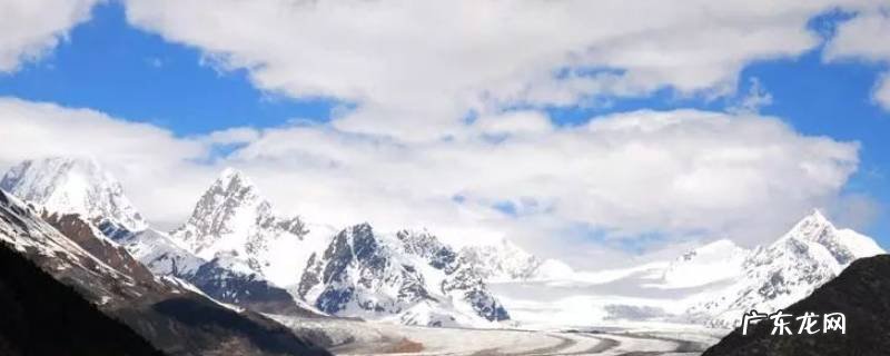 察隅县景点 察隅县风景名胜区