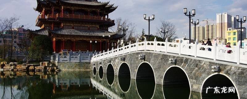 罗平县景点 罗平县十大景点