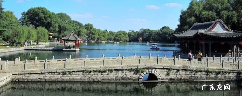 平度旅游景点介绍 平度市景点
