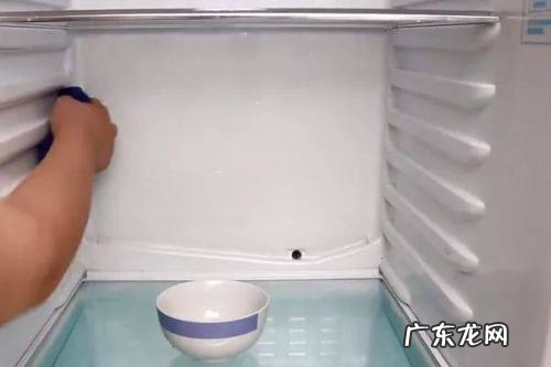 冰箱如何保养,冰箱长时间不用怎么保养