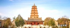 雁塔区旅游景点 雁塔区景点