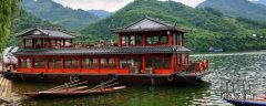 石泉县景点作文400字左右 石泉县景点