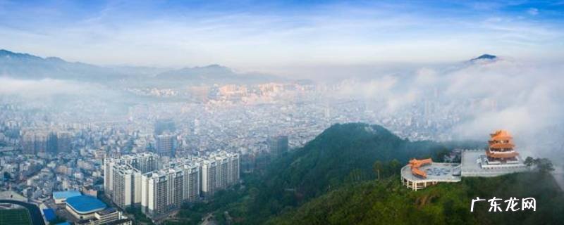 岑溪市景点 广西岑溪市景点